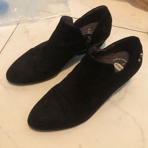 Dr scholls ankle boots
